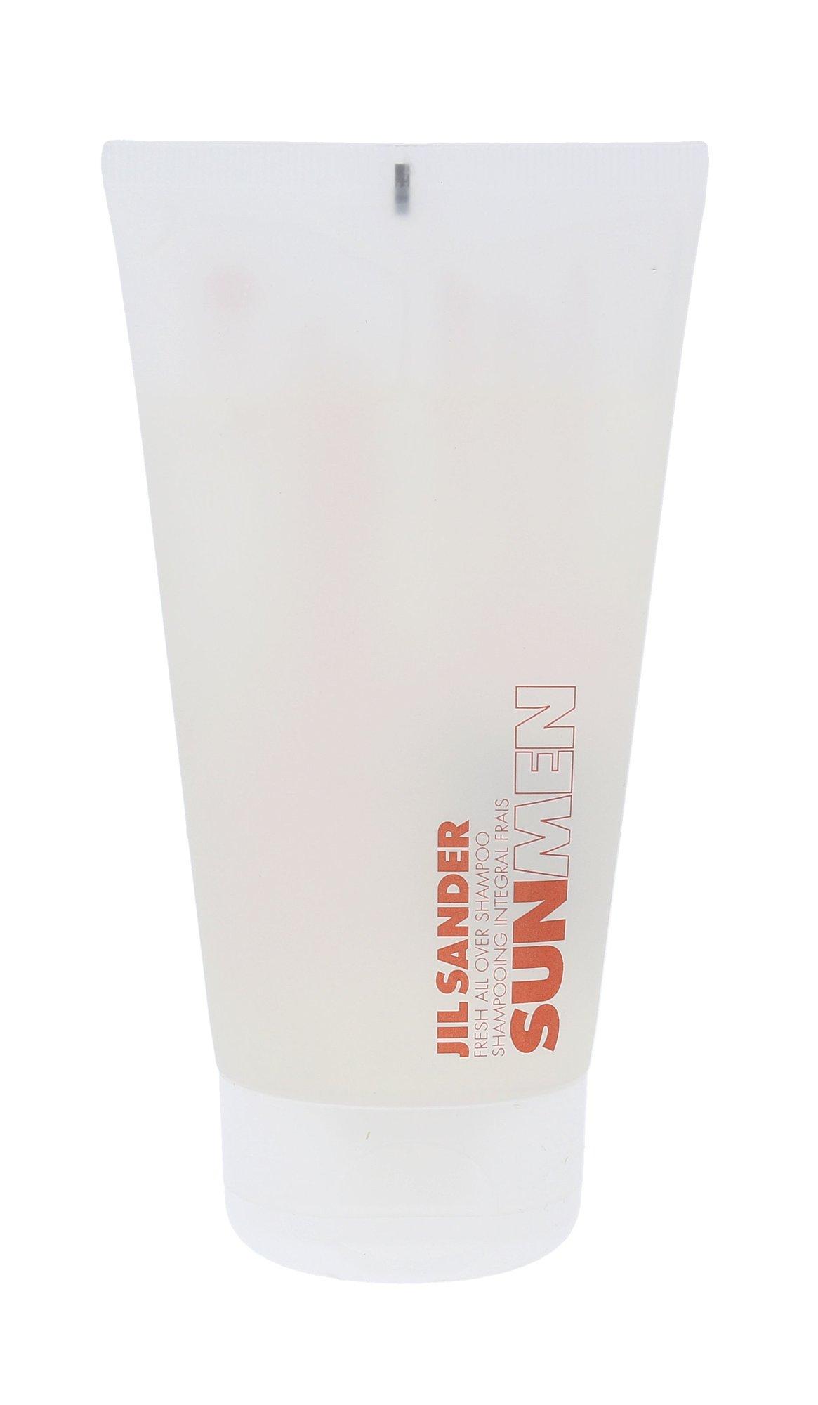 Jil Sander Sun Men, 150 ml