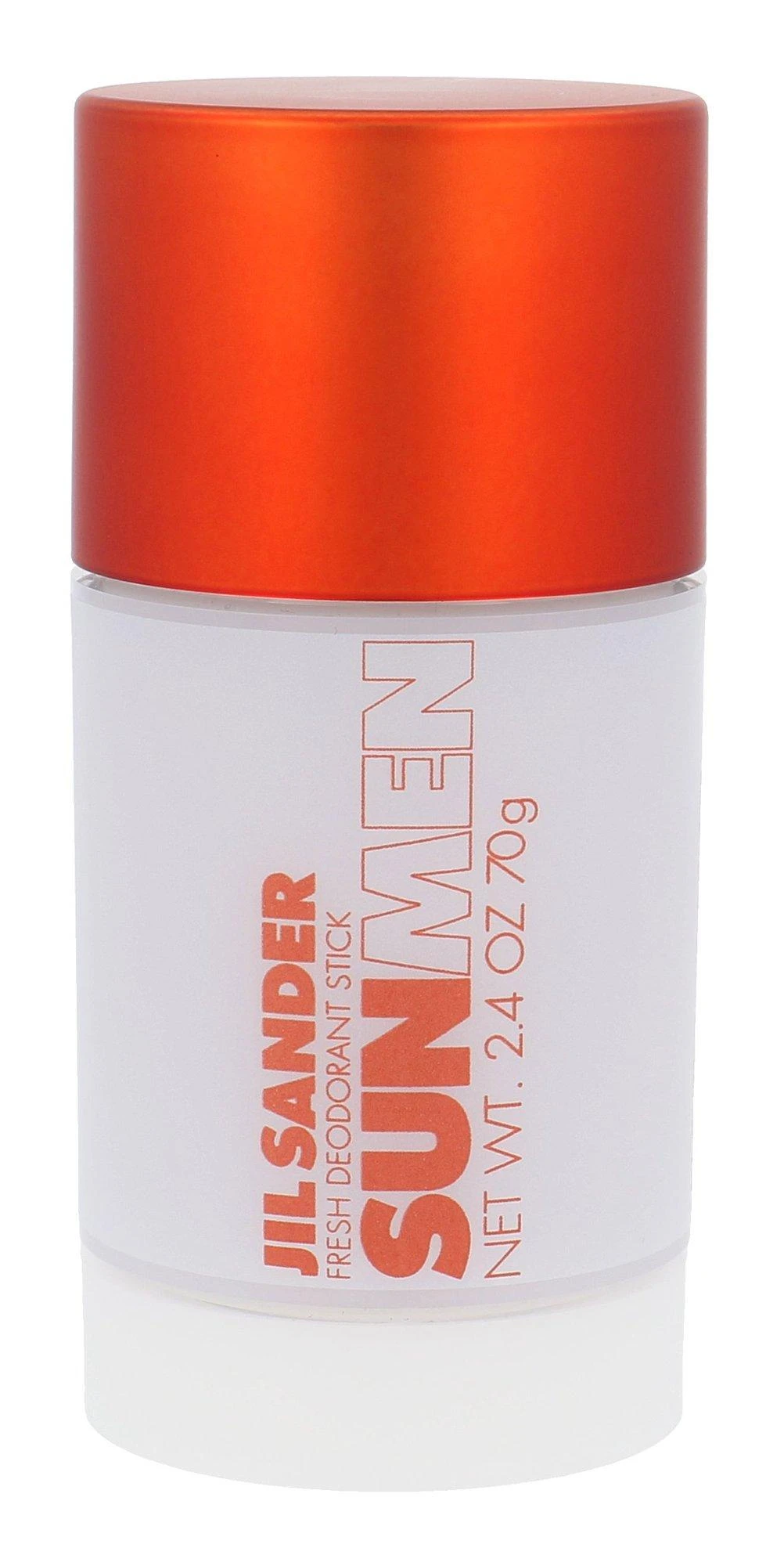 Jil Sander Sun Men pieštukinis dezodorantas