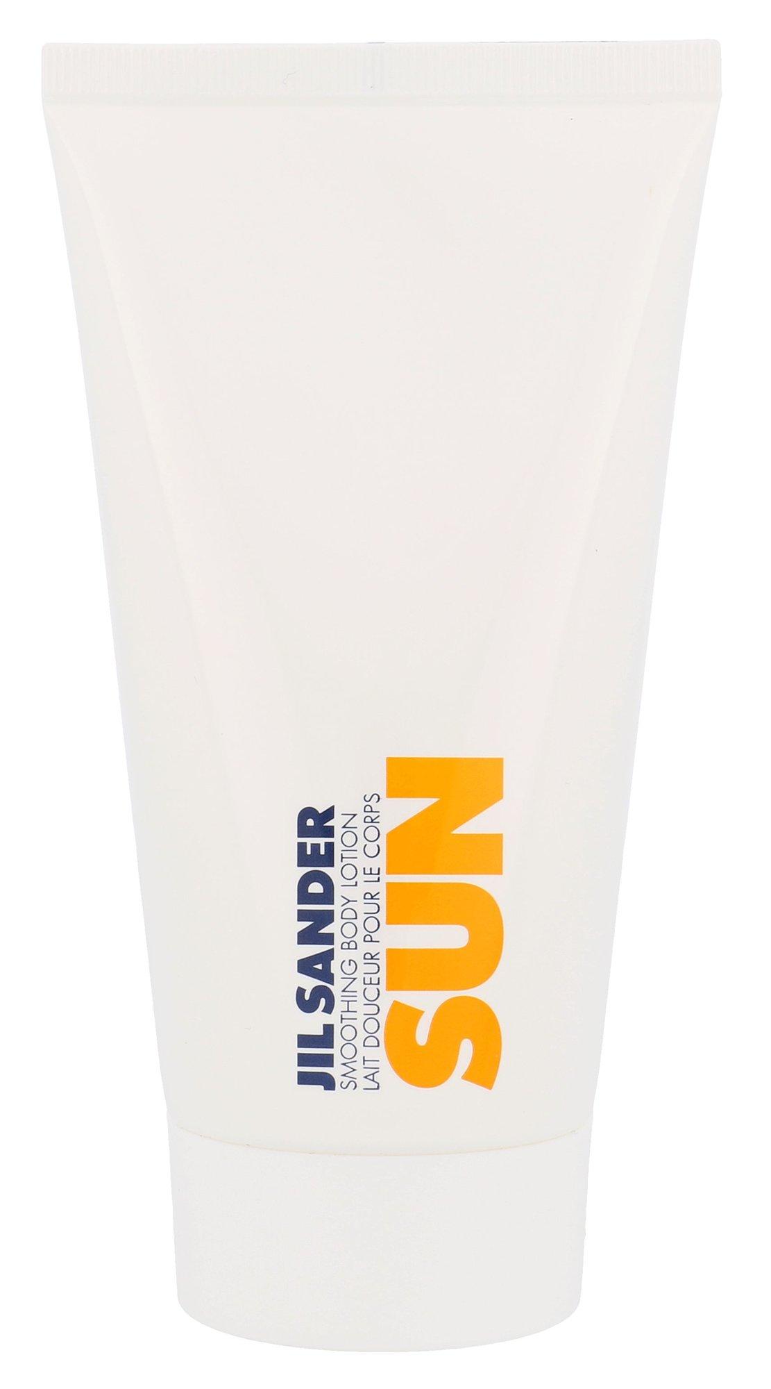 Jil Sander Sun Losjonas kūnui kūno losjonas, 150 ml