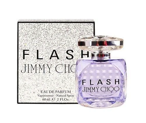 Jimmy Choo Flash for Women (Kvepalai Moterims) EDP 100ml