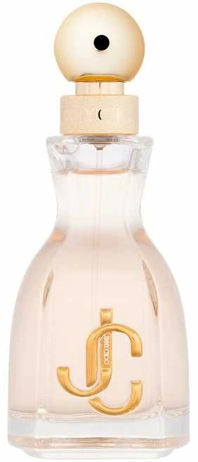 Jimmy Choo I Want Choo EDP parfumuotas vanduo moterims, 40 ml