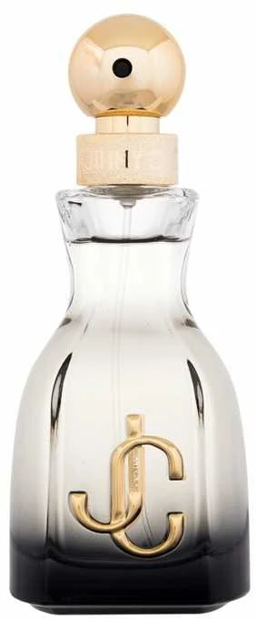 Kvepalai moterims Jimmy Choo I Want Choo Forever EDP, 40 ml