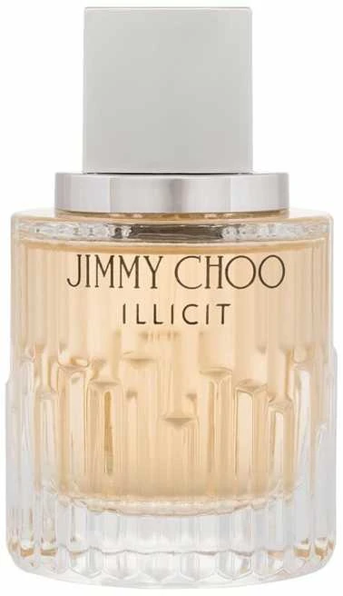 Kvepalai moterims Jimmy Choo Illicit EDP, 40 ml