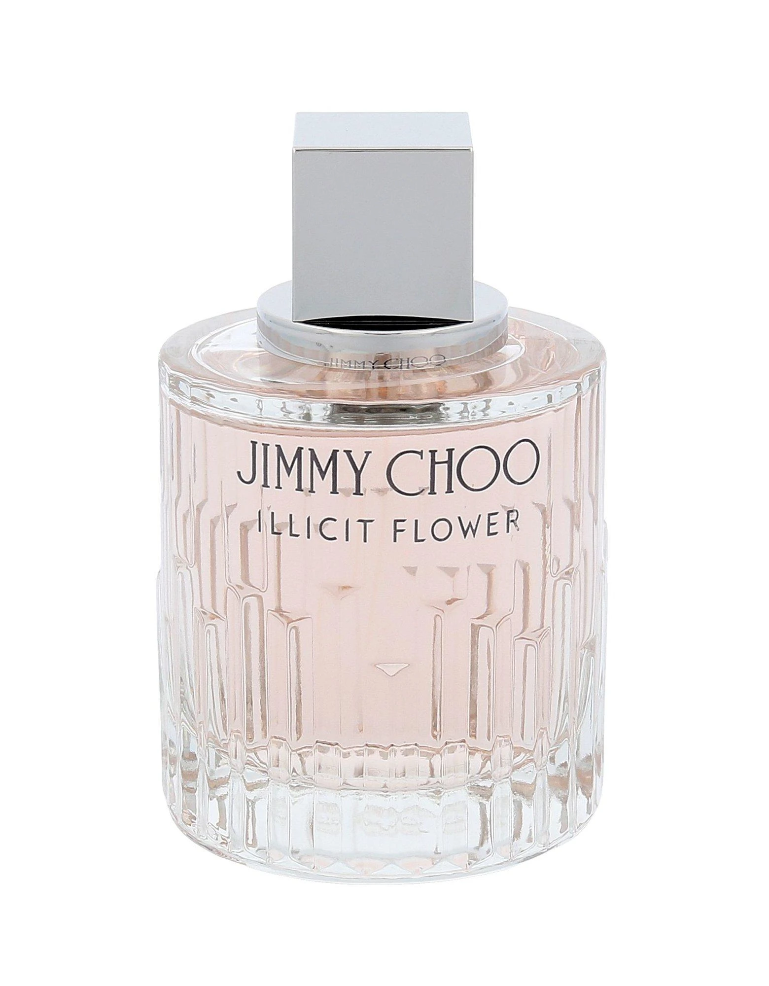 Jimmy Choo Illicit Flower tualetinis vanduo 100ml