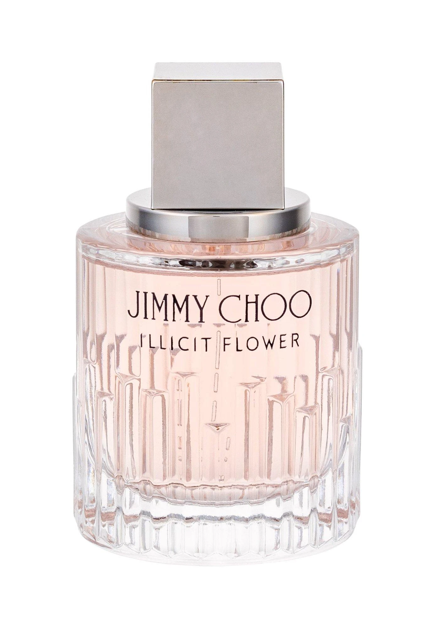 Jimmy Choo Illicit Flower tualetinis vanduo 60ml