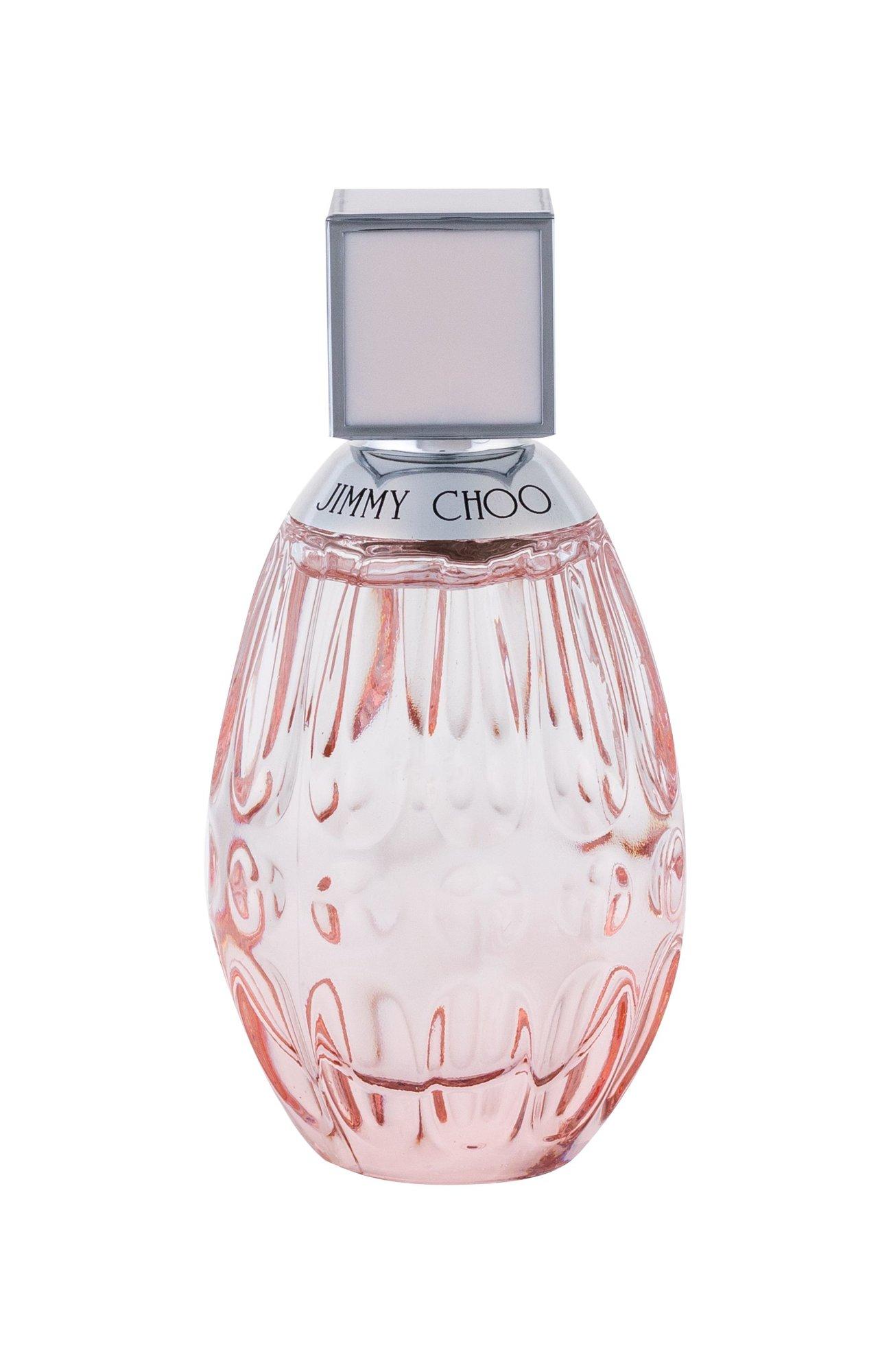 jimmy choo l eau de parfum