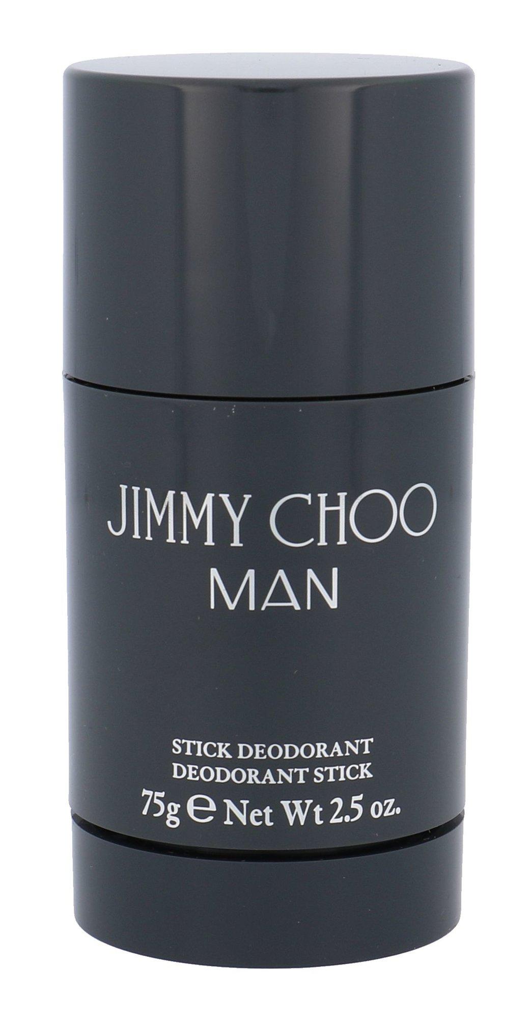Jimmy Choo Man dezodorantas 75g