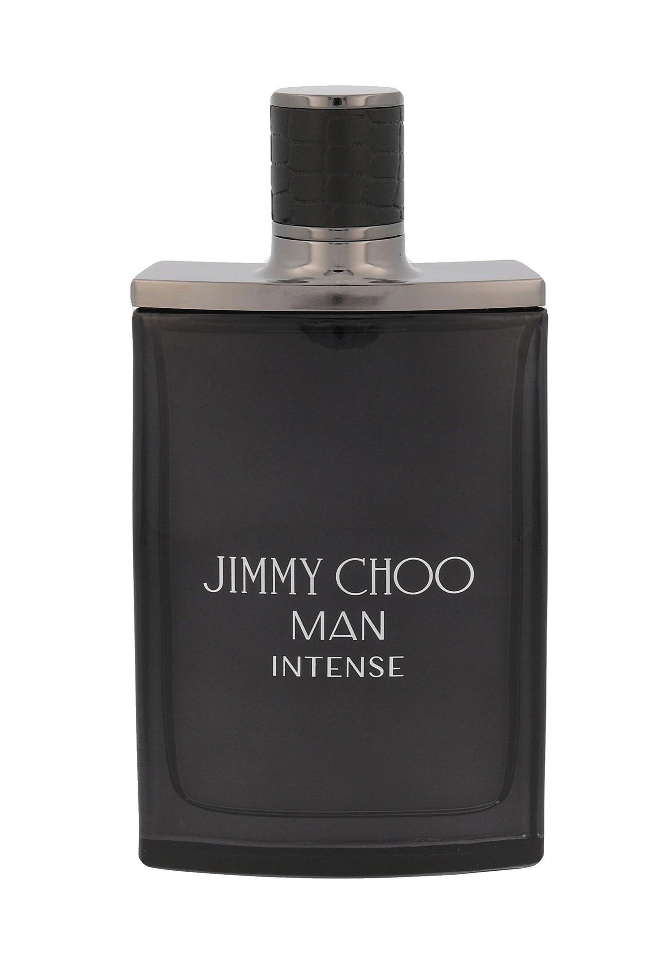 Jimmy Choo Man Intense tualetinis vanduo 100ml
