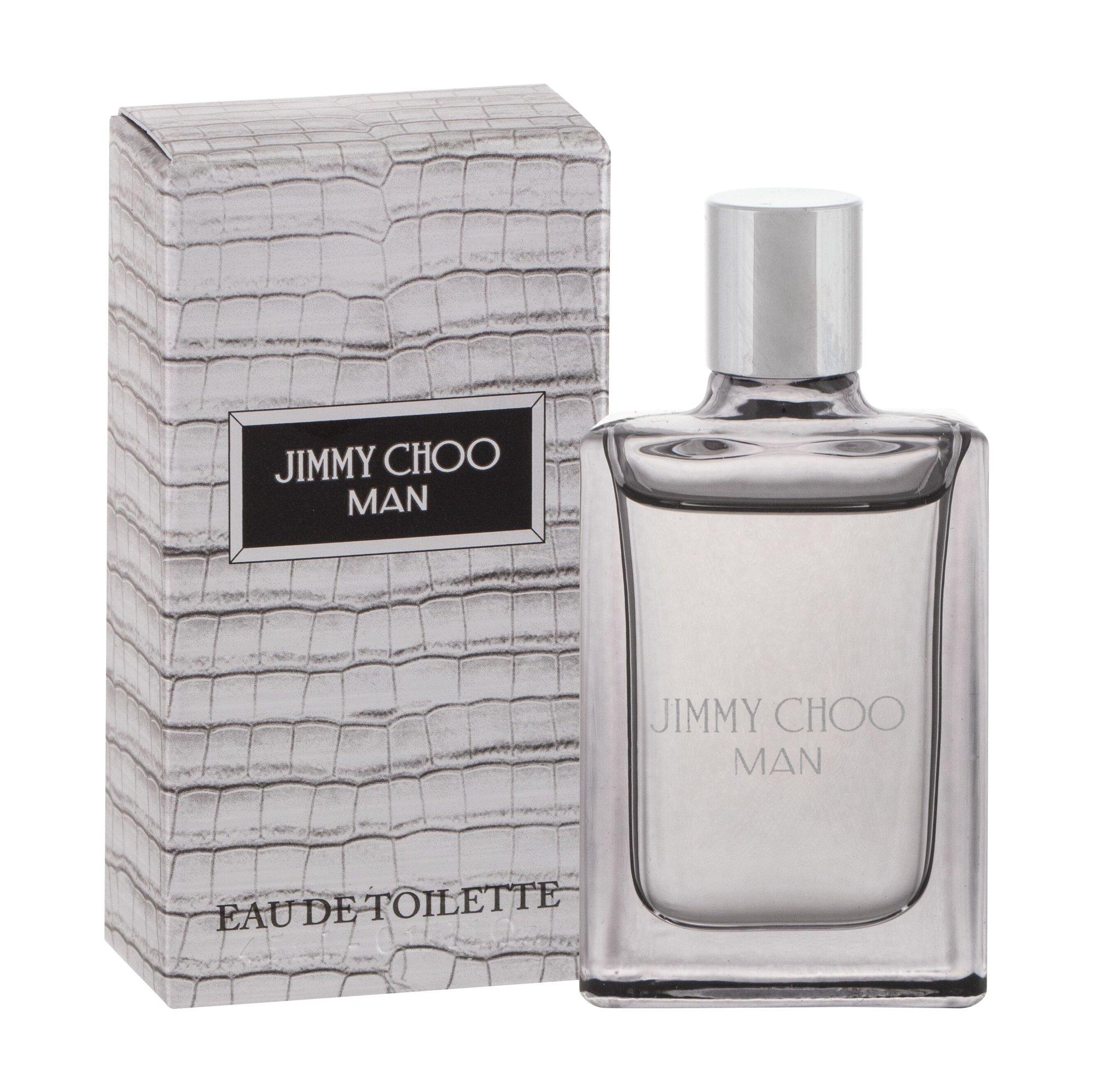 Jimmy Choo Man EDT 4,5 ml