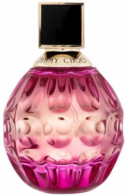 Jimmy Choo Rose Passion kvepalų purškalas 60ml