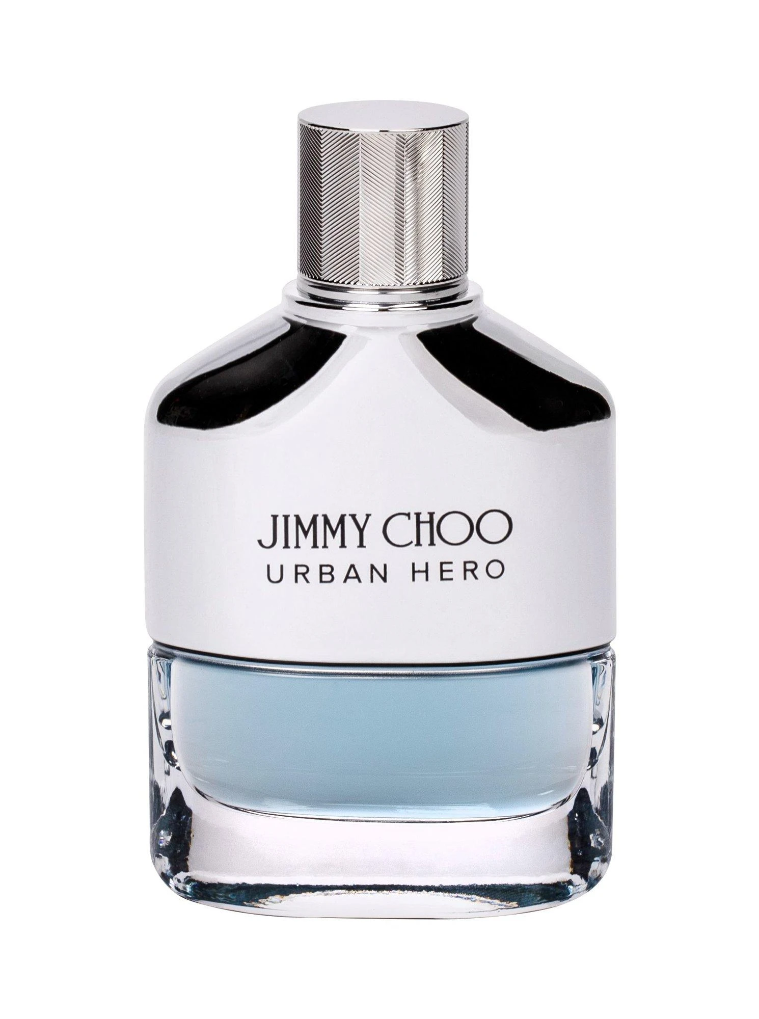 Jimmy Choo Urban Hero (100 ml) Parfumuotas vanduo (EDP)