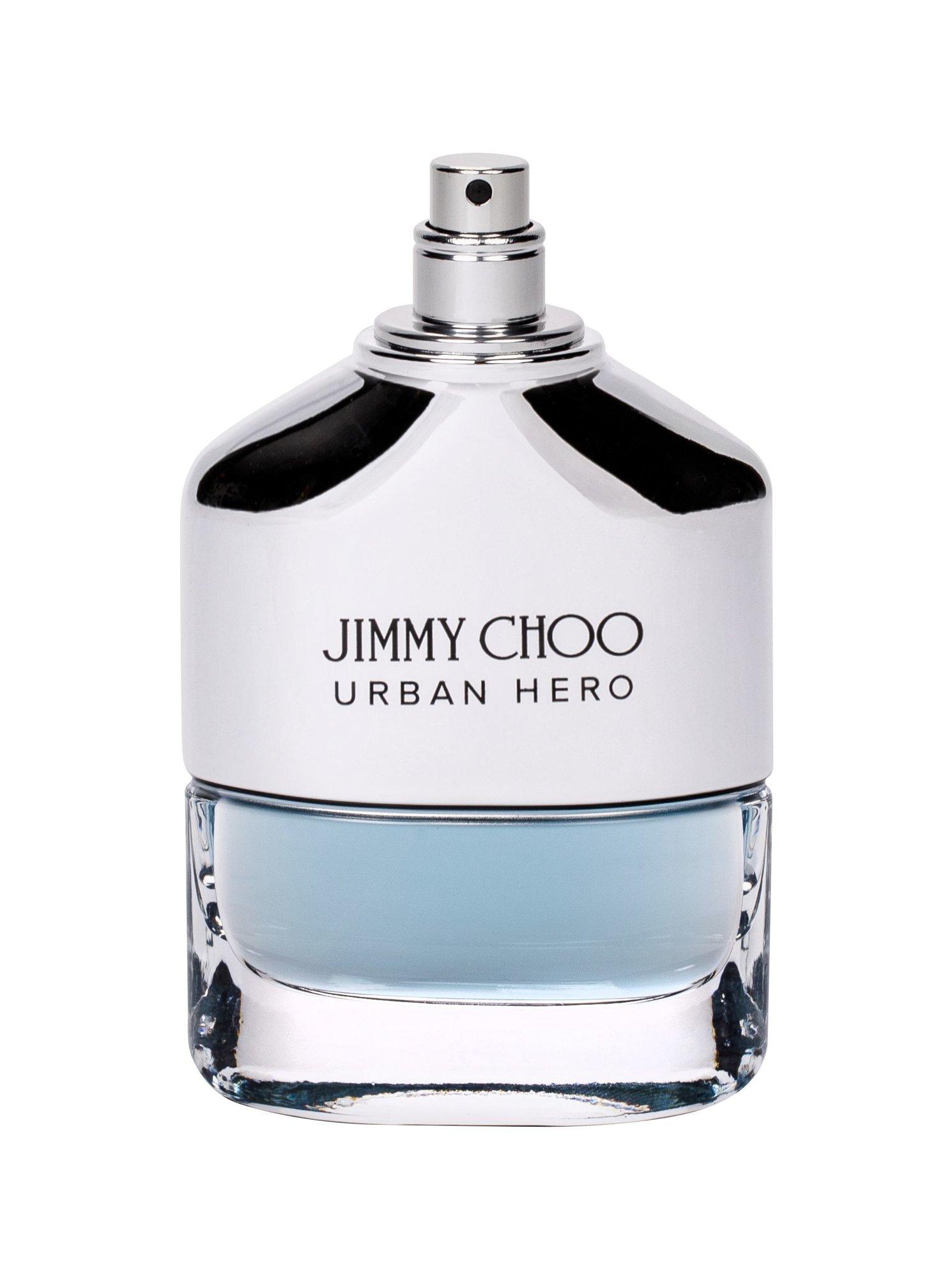 Kvepalai vyrams Jimmy Choo Urban Hero EDP, 100 ml