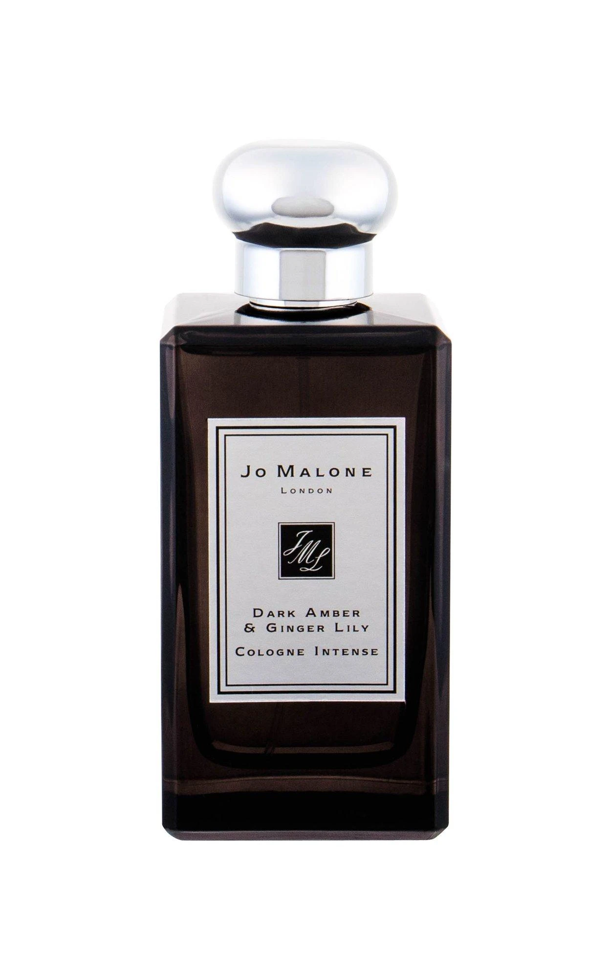 Jo Malone Dark Amber & Ginger Lily EDC odekolonas moterims INTENSE, 100 ml