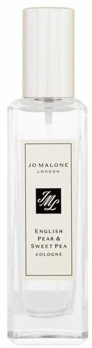 Jo Malone English Pear & Sweet Pea EDC odekolonas unisex, 30 ml