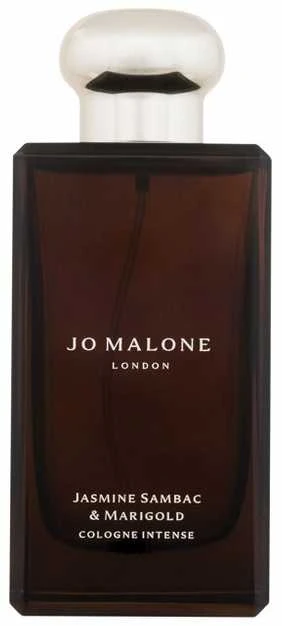 Jo Malone Jasmine Sambac & Marigold Cologne Intense EDC odekolonas moterims, 100 ml