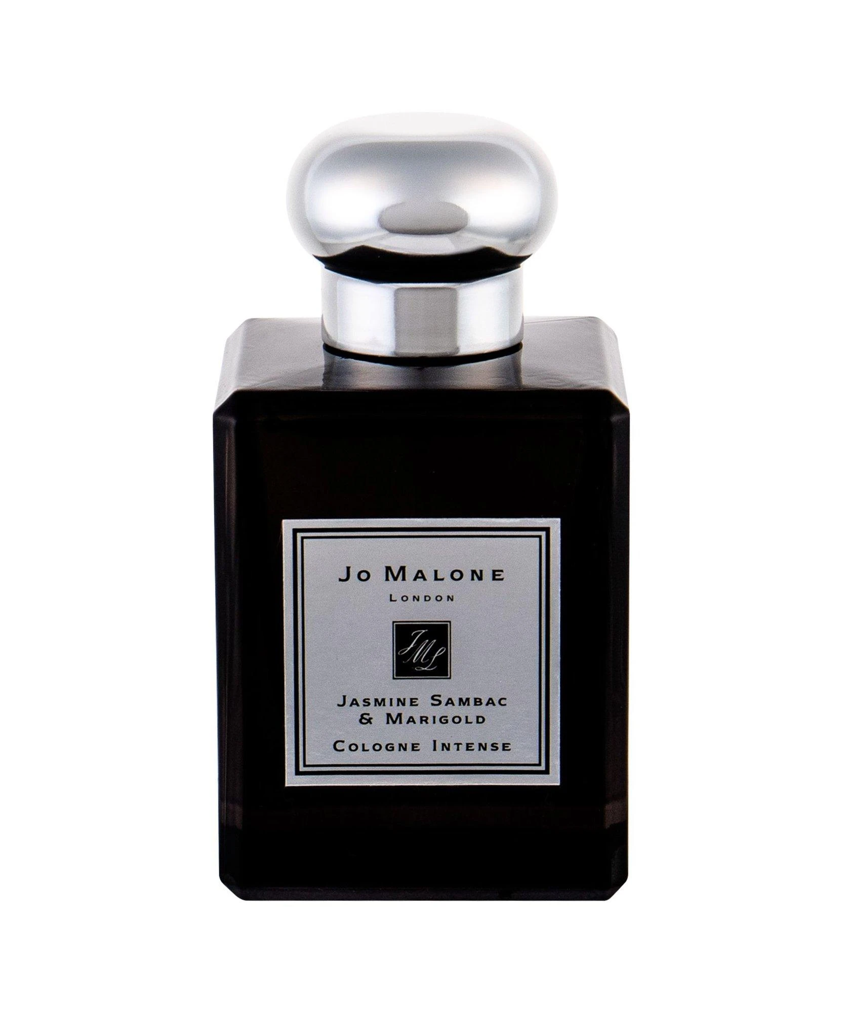 Jo Malone Jasmine Sambac & Marigold Cologne Intense EDC odekolonas moterims, 100 ml