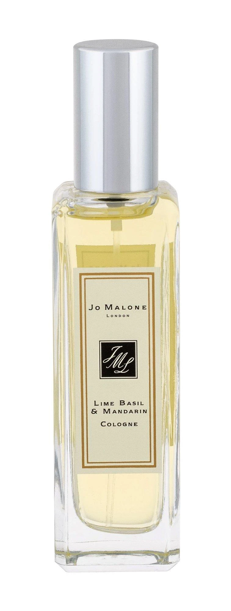 Jo Malone Lime Basil & Mandarin EDC odekolonas unisex, 30 ml