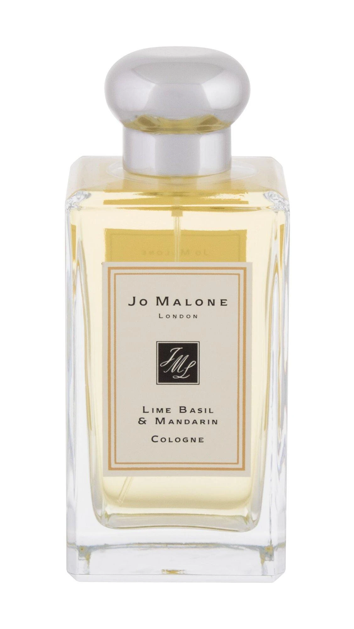 Jo Malone Lime Basil & Mandarin EDC odekolonas unisex, 100 ml