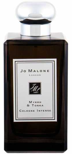 Jo Malone Myrrh & Tonka EDC odekolonas unisex, 100 ml