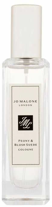 Jo Malone Peony & Blush Suede EDC odekolonas moterims, 30 ml