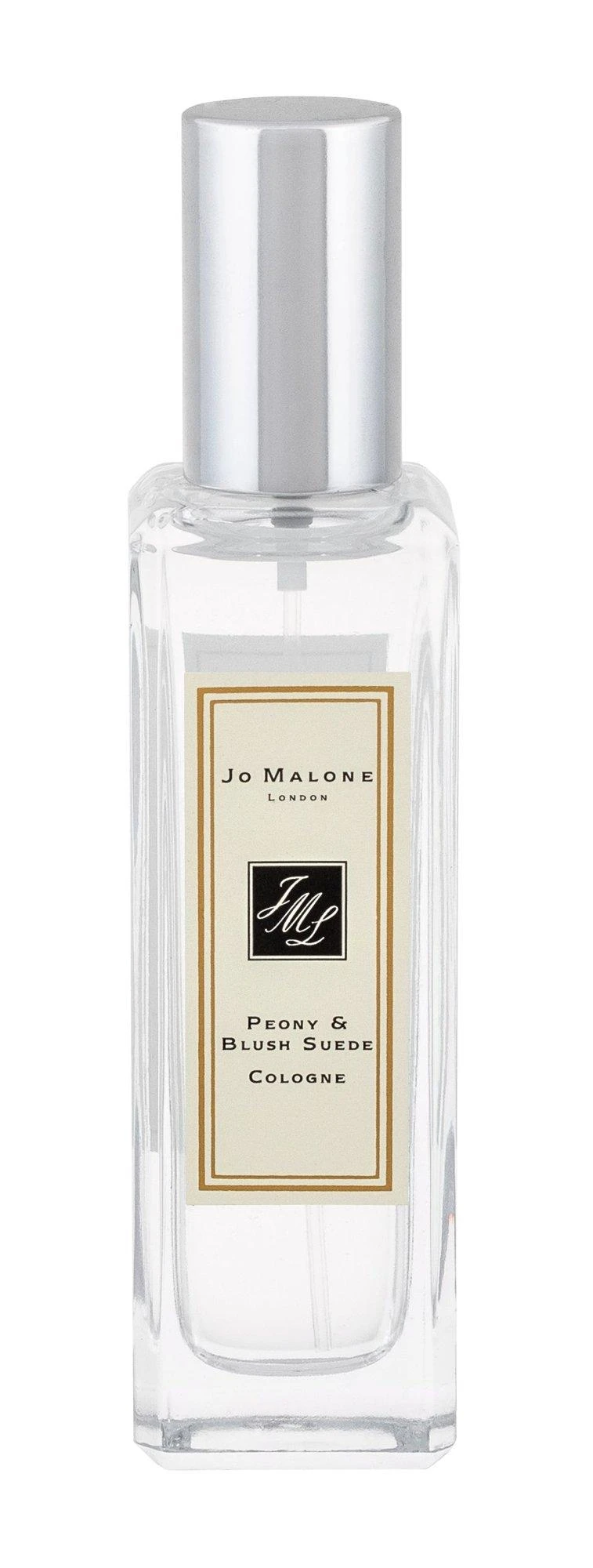 Jo Malone Peony & Blush Suede EDC odekolonas moterims, 30 ml