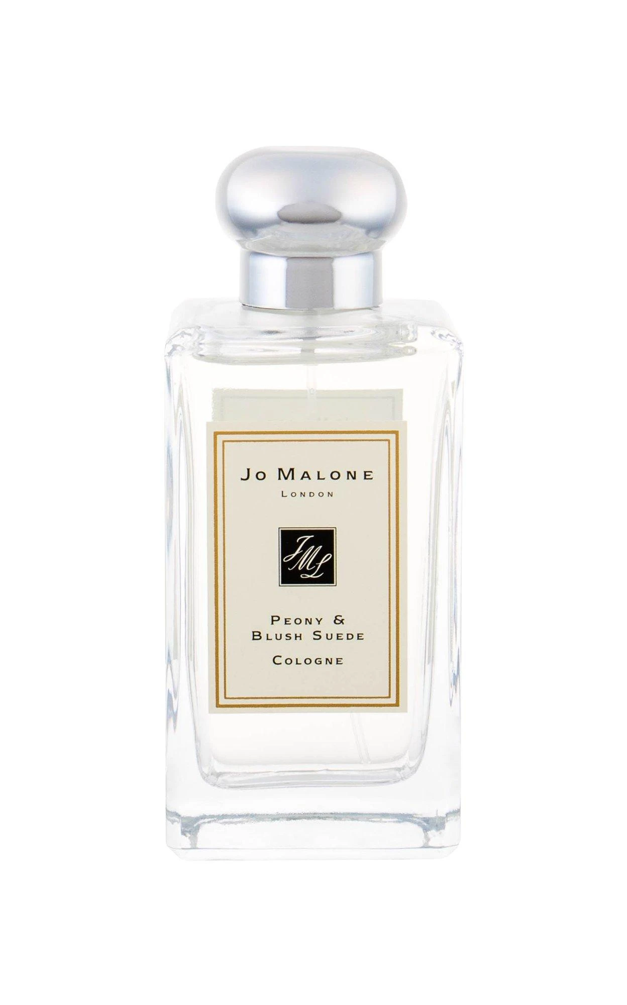 Jo Malone Peony & Blush Suede EDC odekolonas moterims, 100 ml