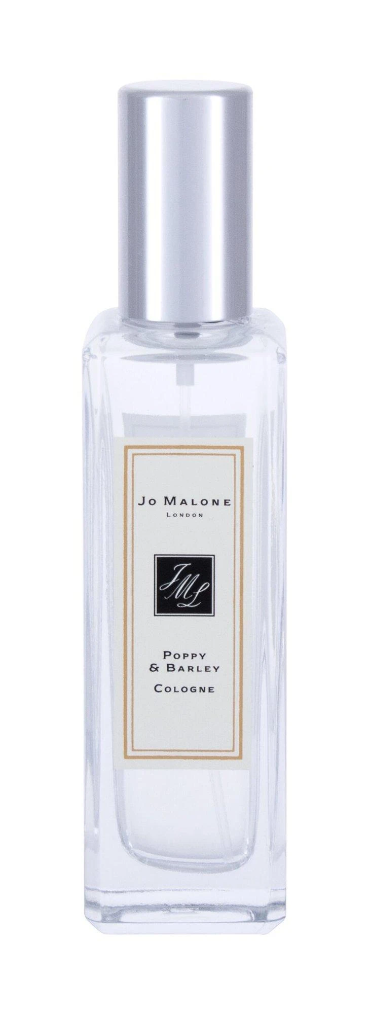Jo Malone Poppy and Barley EDC odekolonas unisex, 30 ml