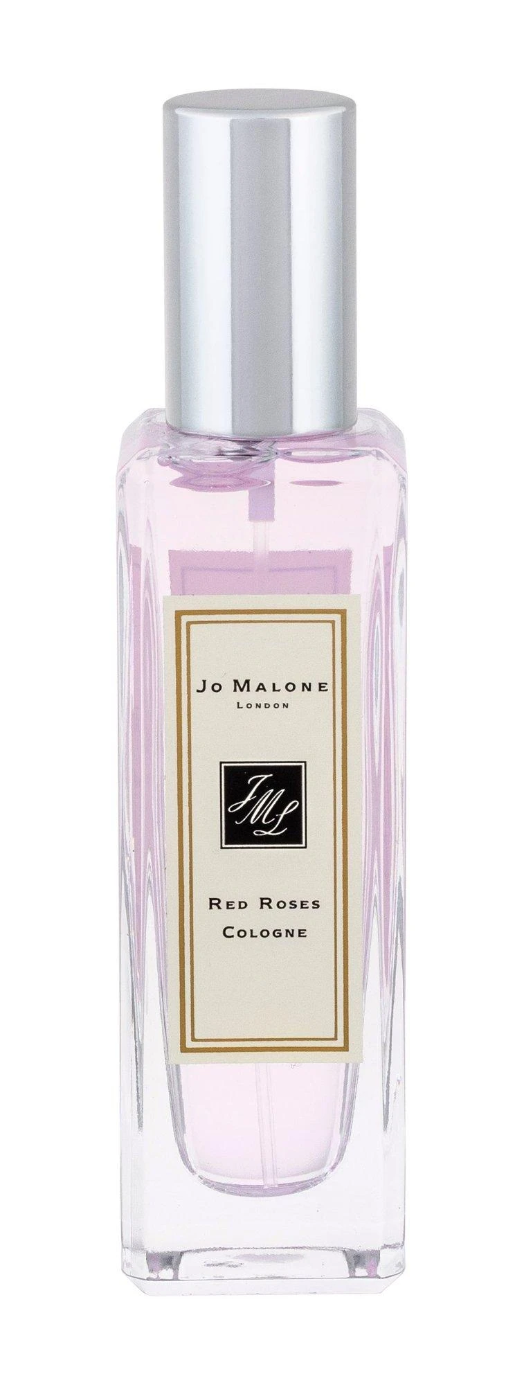 Jo Malone Raudona Roses EDC odekolonas moterims, 30 ml
