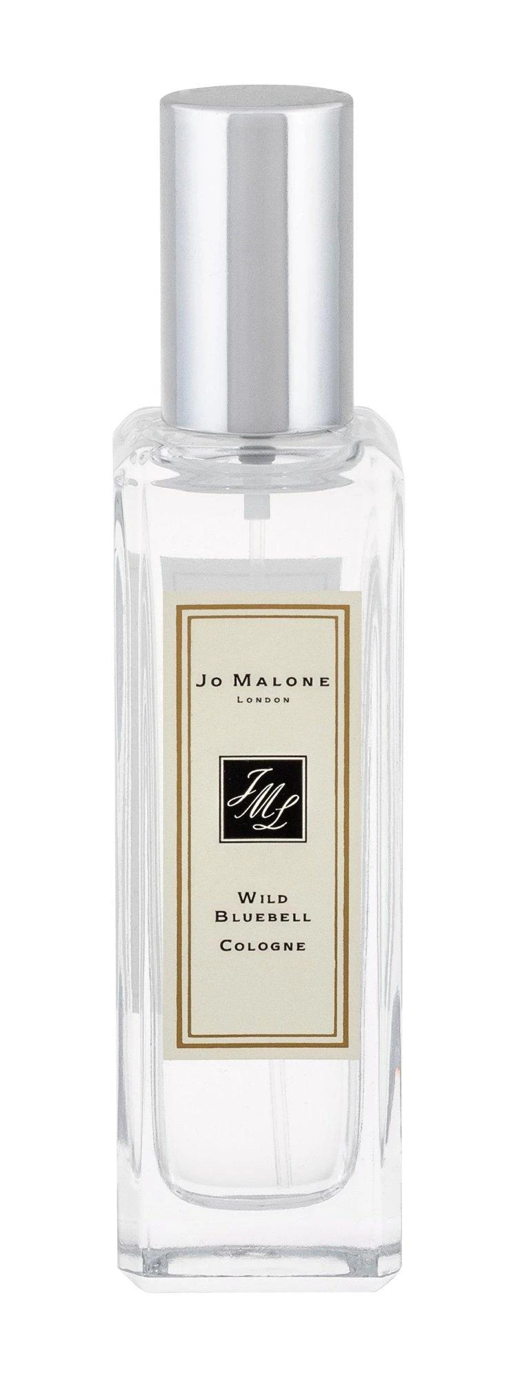Moteriški kvepalai Jo Malone Wild Bluebell EDC, 30ml