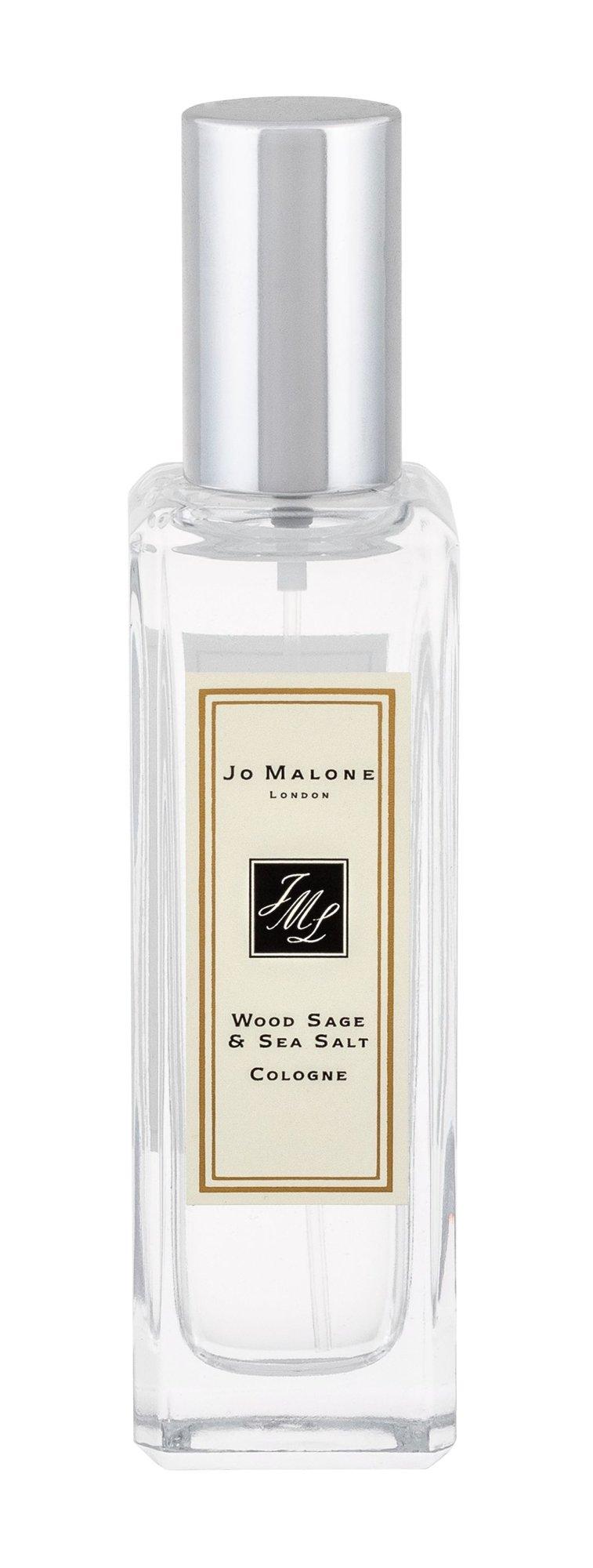 Jo Malone Wood Sage & Sea Salt EDC odekolonas Unisex, 30 ml