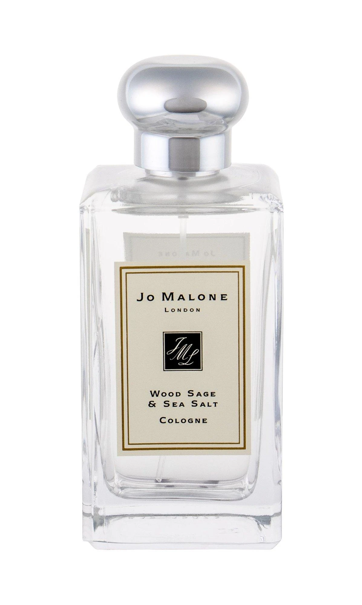 Jo Malone Wood Sage & Sea Salt EDC odekolonas Unisex, 100 ml