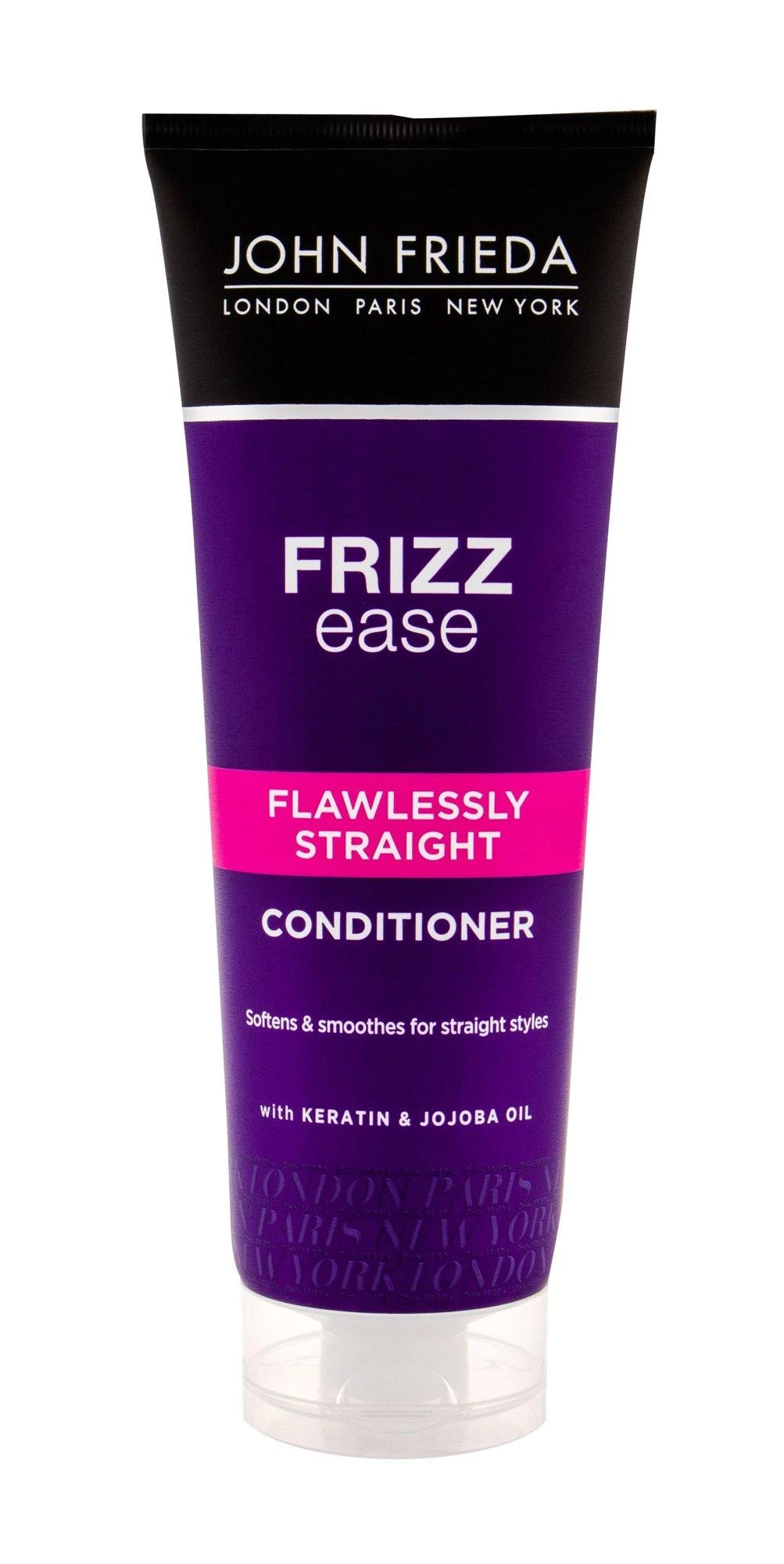 „John Frieda Frizz Easy“ kondicionierius „Flawlessly Straight“ 250 ml
