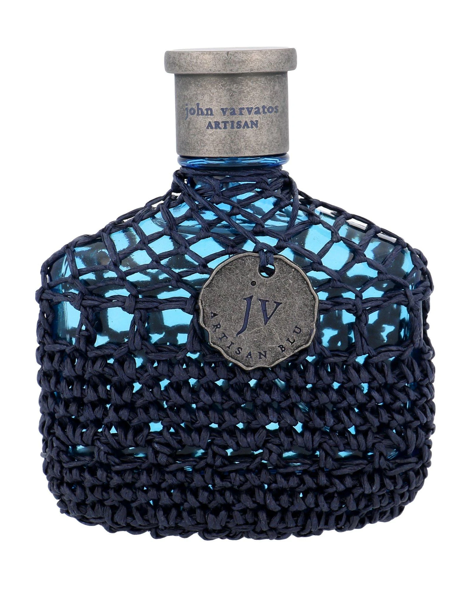Kvepalai vyrams John Varvatos Artisan Blu EDT 75ml
