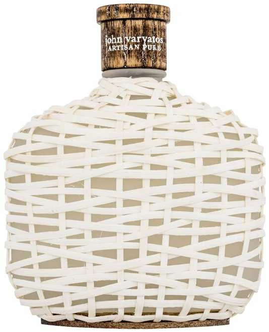 John Varvatos Artisan Pure tualetinio vandens purškiklis 125ml