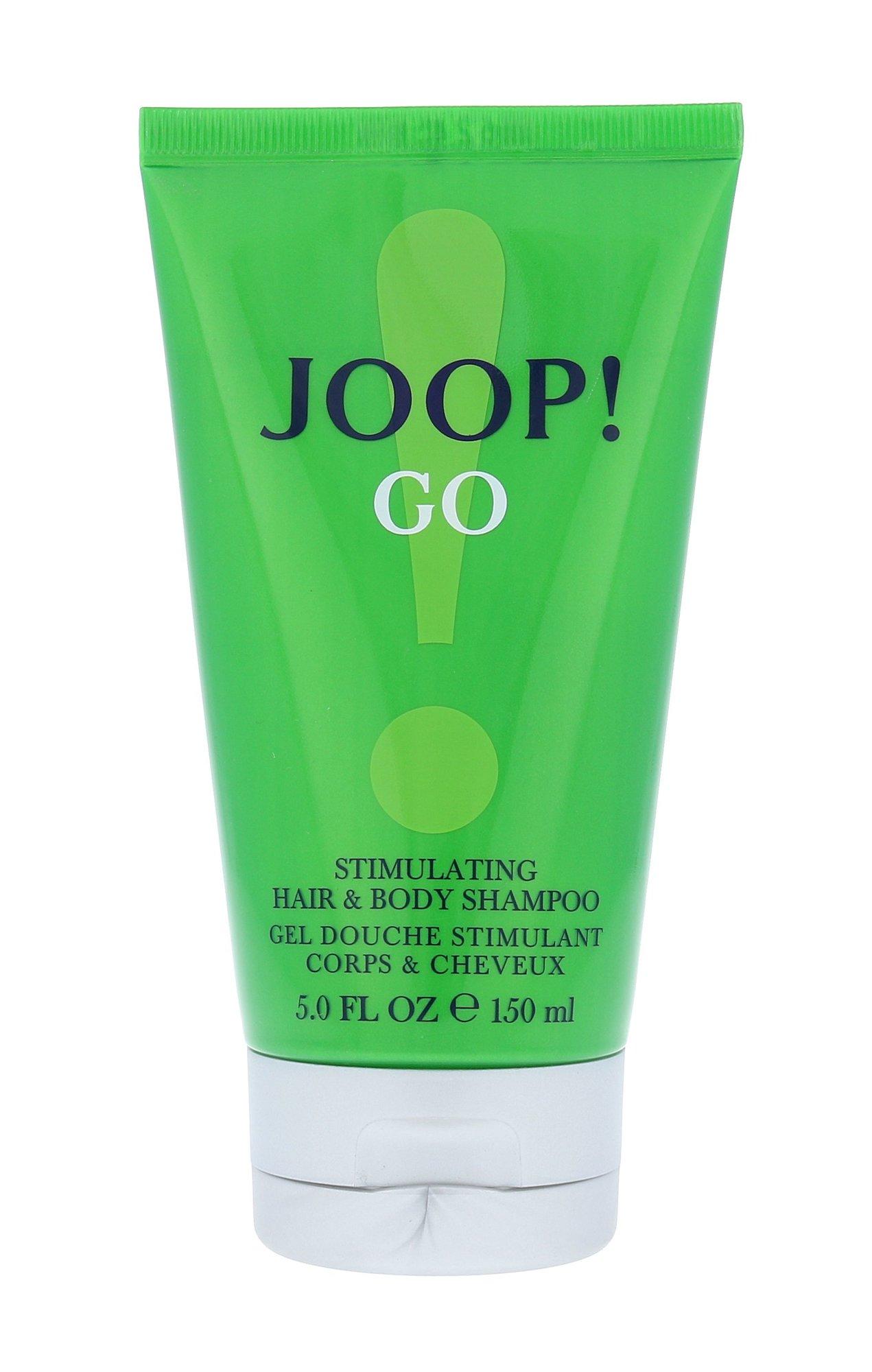 JOOP! Go Dušo želė