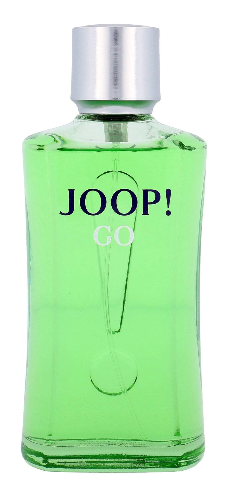 Kvepalai vyrams Joop Go! 100 ml, EDT