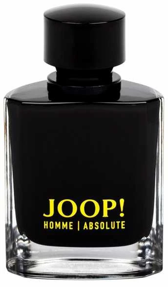 Joop! Homme Absolute EDP parfumuotas vanduo vyrams, 80 ml