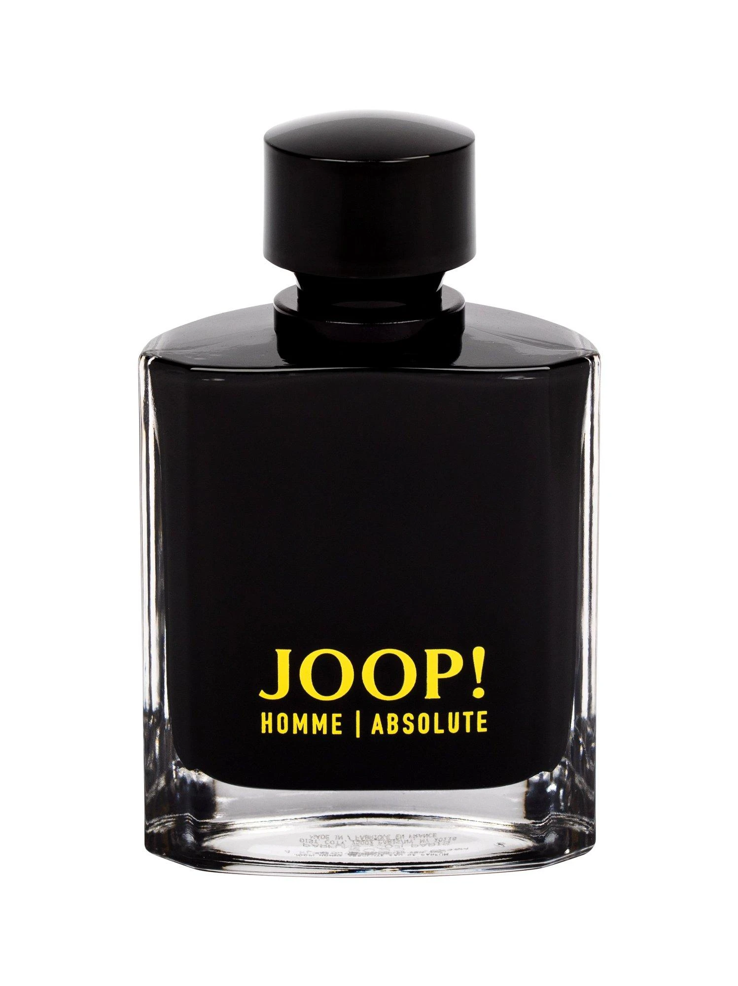 Joop! Homme Absolute EDP parfumuotas vanduo vyrams, 120 ml