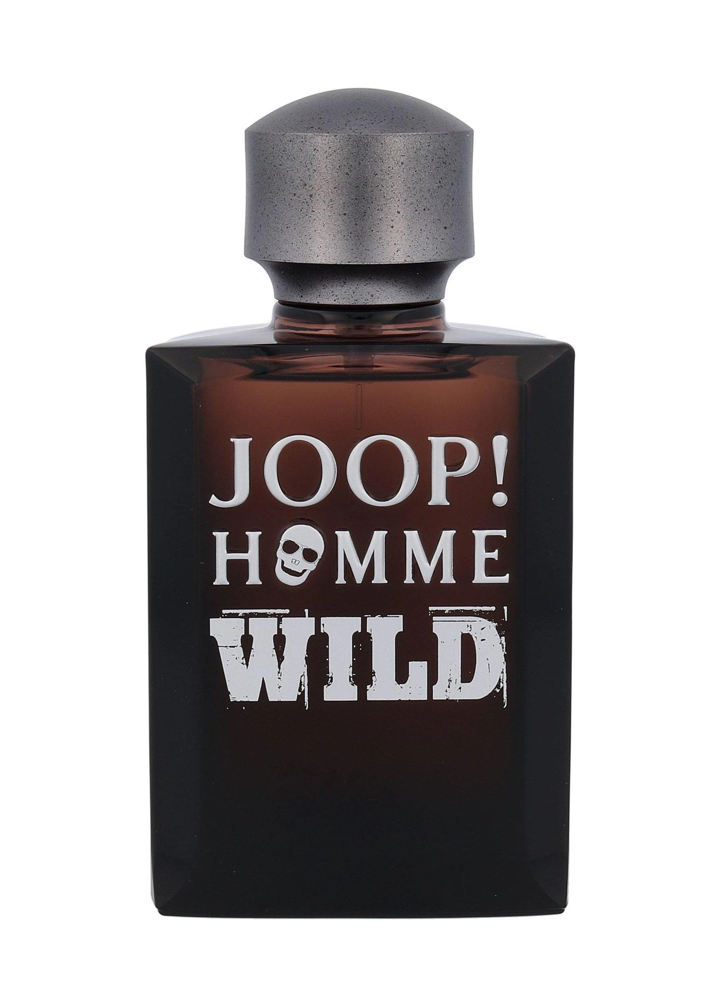 Kvepalai vyrams Joop Homme Wild EDT, 125 ml