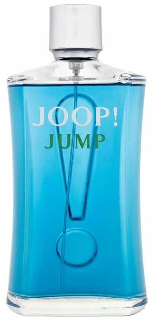 Joop! Jump EDT tualetinis vanduo vyrams, 200 ml