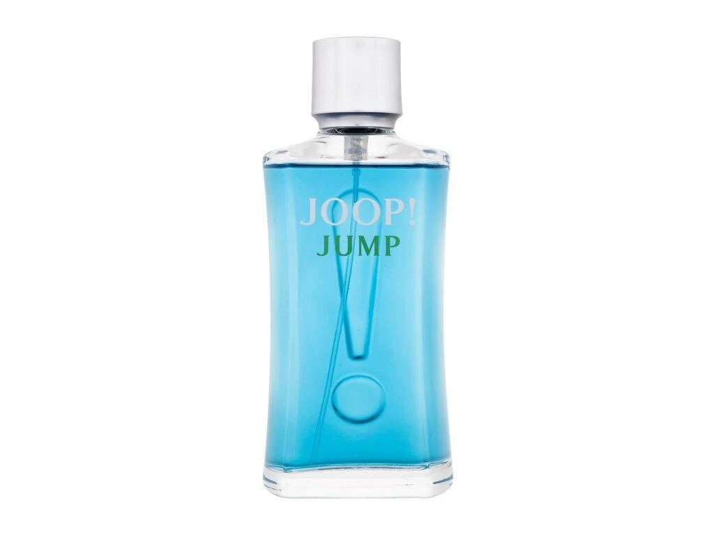 Tualetinis vanduo Joop Jump EDT, 100ml