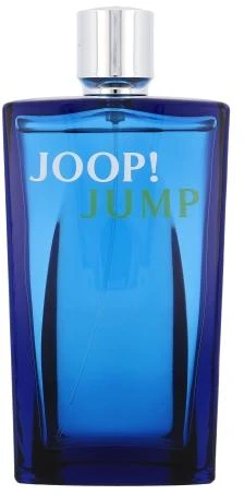 Joop! Jump EDT tualetinis vanduo vyrams, 200 ml