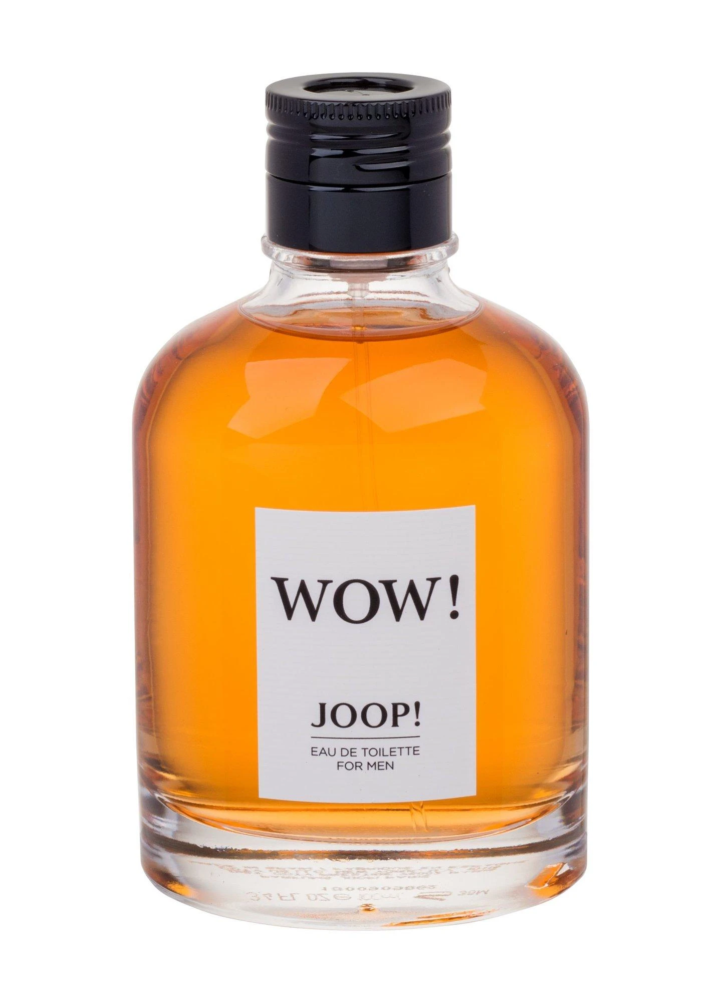 JOOP! Wow EDT tualetinis vanduo vyrams, 100 ml