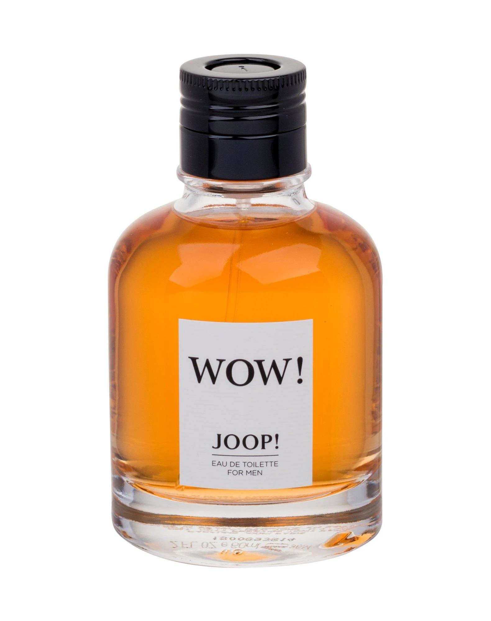 JOOP! Wow EDT tualetinis vanduo vyrams, 60 ml