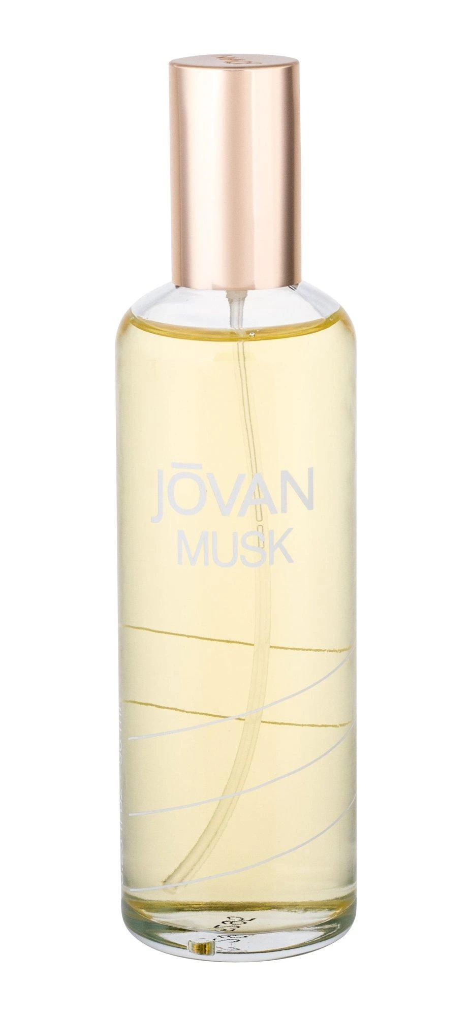 Jövan Musk EDC odekolonas moterims, 96 ml