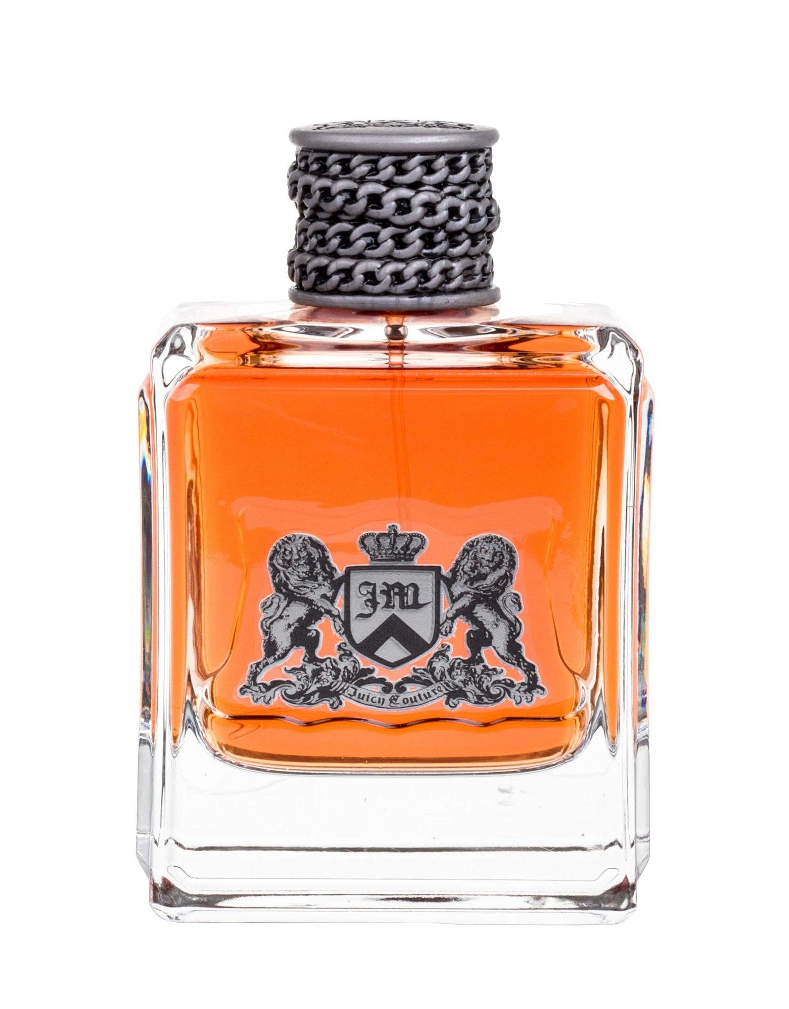 Juicy Couture Dirty English For Men EDT tualetinis vanduo vyrams, 100 ml