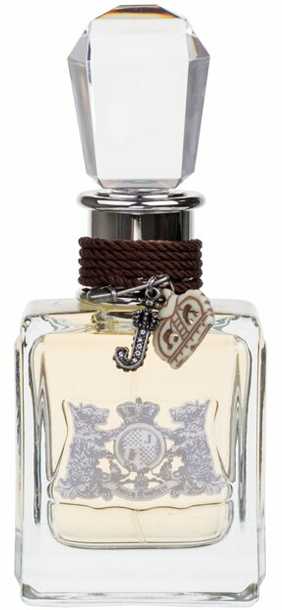Juicy Couture Juicy Couture moterims (Kvepalai Moterims) EDP 50ml