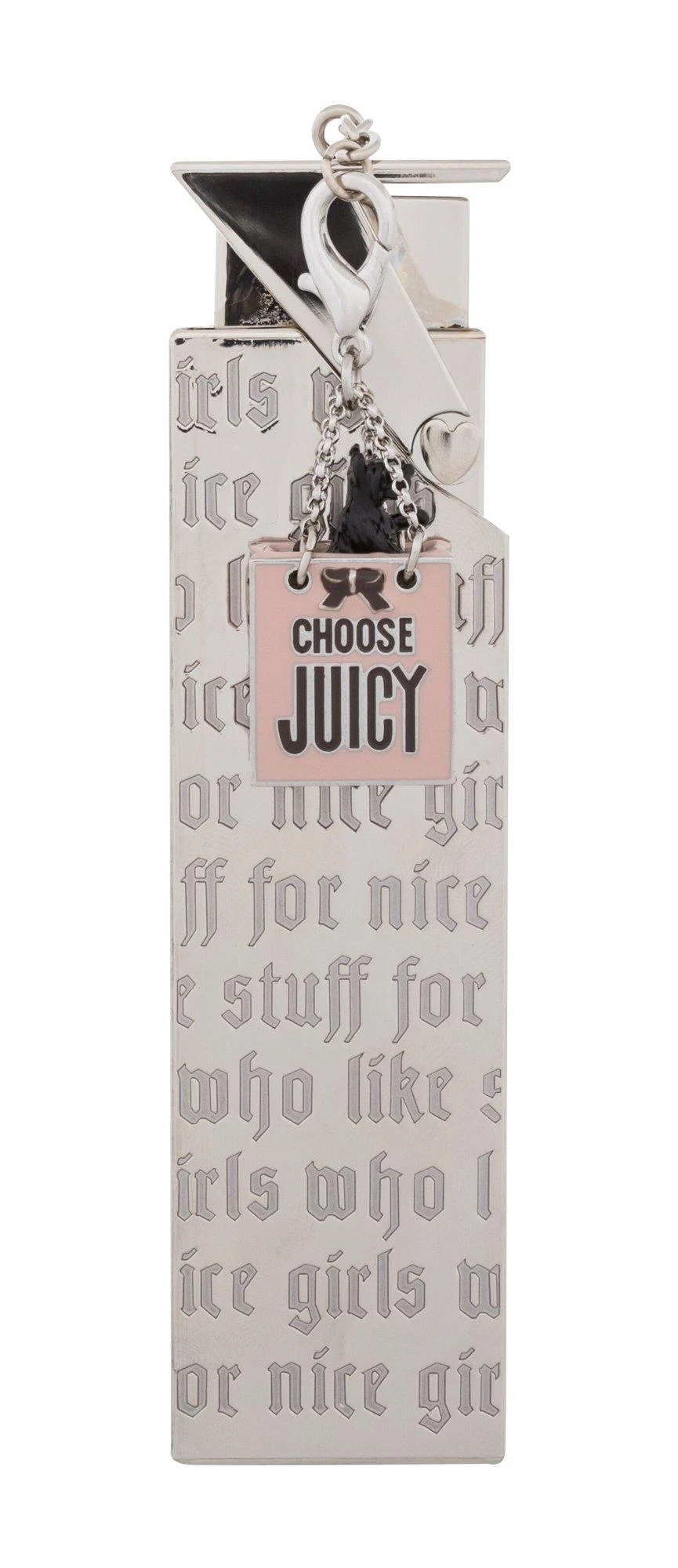 Juicy Couture Juicy Couture EDP parfumuotas vanduo moterims, 30 ml
