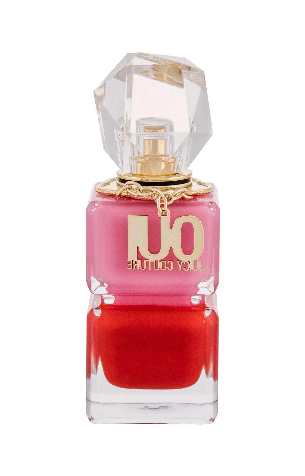 Kvepalai moterims Juicy Couture Oui EDP, 100 ml