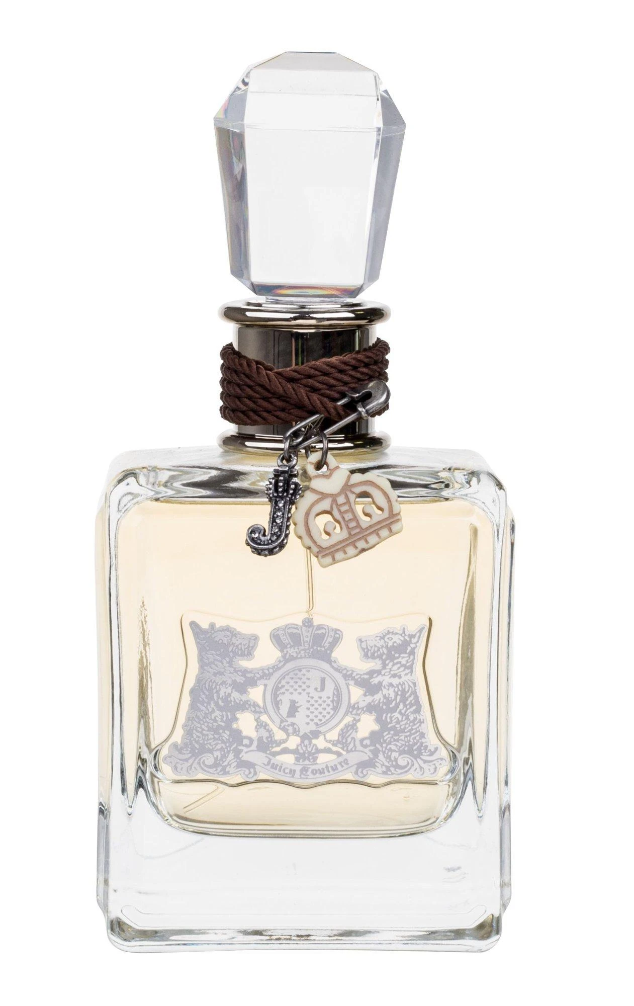 Juicy Couture Original Eau De Perfume Purškiklis kvepalų purškalas moterims 100ml